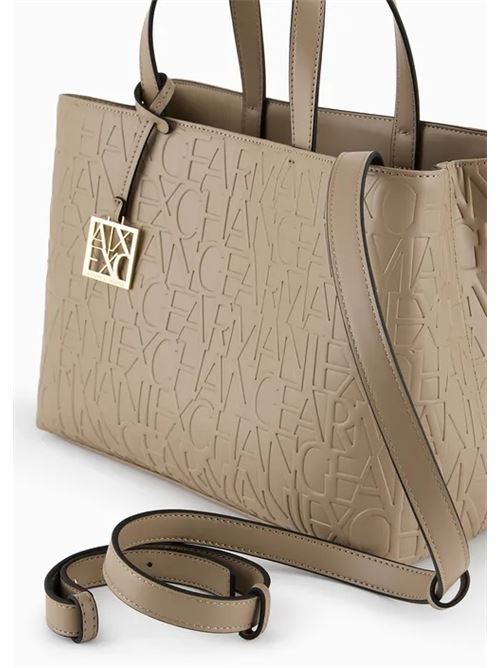 shopping bag ARMANI EXCHANGE | 942646 CC79309752